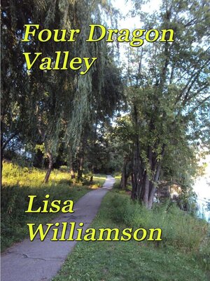 cover image of Four Dragon Valley